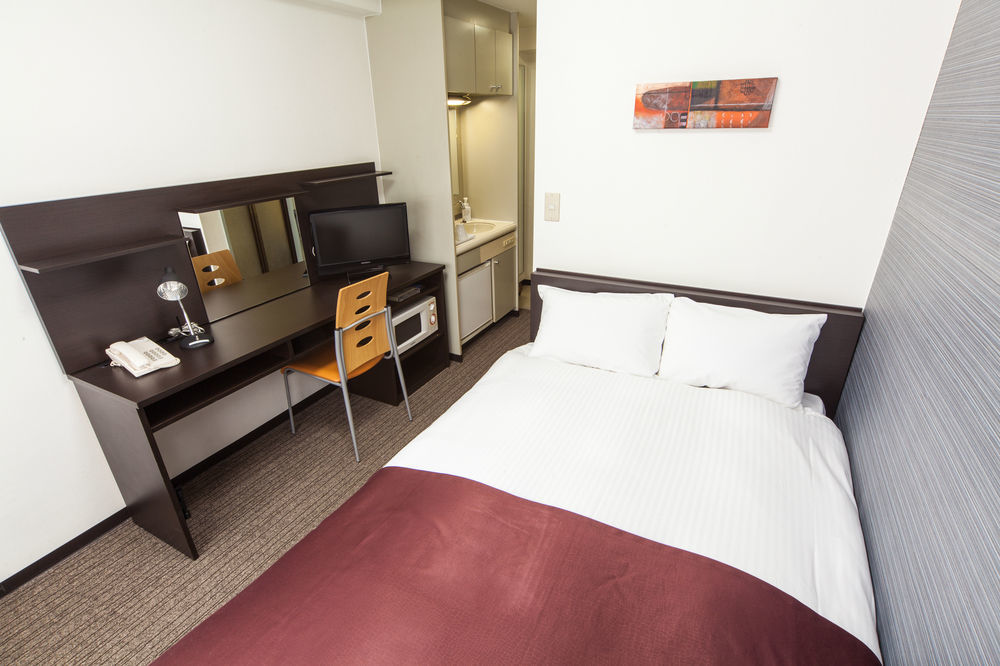 Mystays Nippori Tokyo