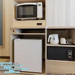 Hotel Mystays Nippori