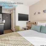 Hotel Mystays Nippori