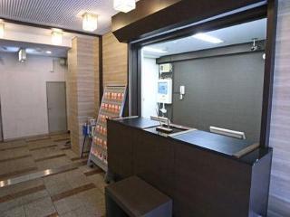 Mystays Nippori Hotel Tóquio