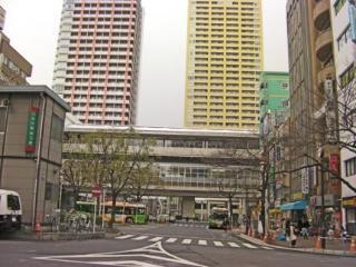 Hotel Mystays Nippori Tóquio