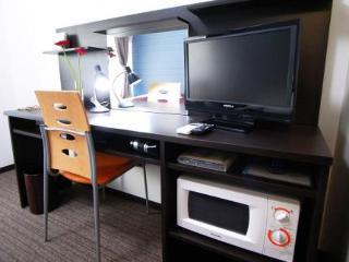 Mystays Nippori Tóquio
