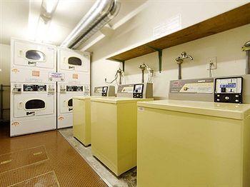Mystays Nippori 3* Tóquio