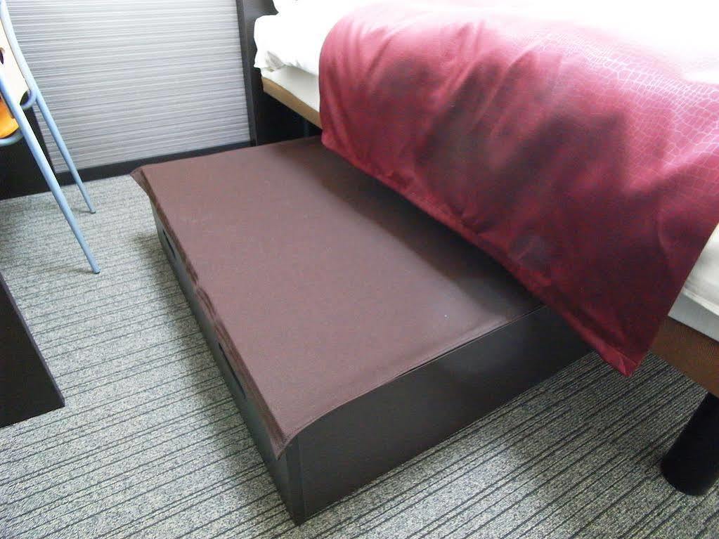 Mystays Nippori Hotel Tóquio