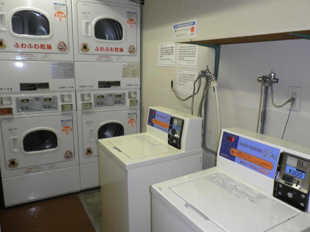 Hotel Mystays Nippori Tóquio